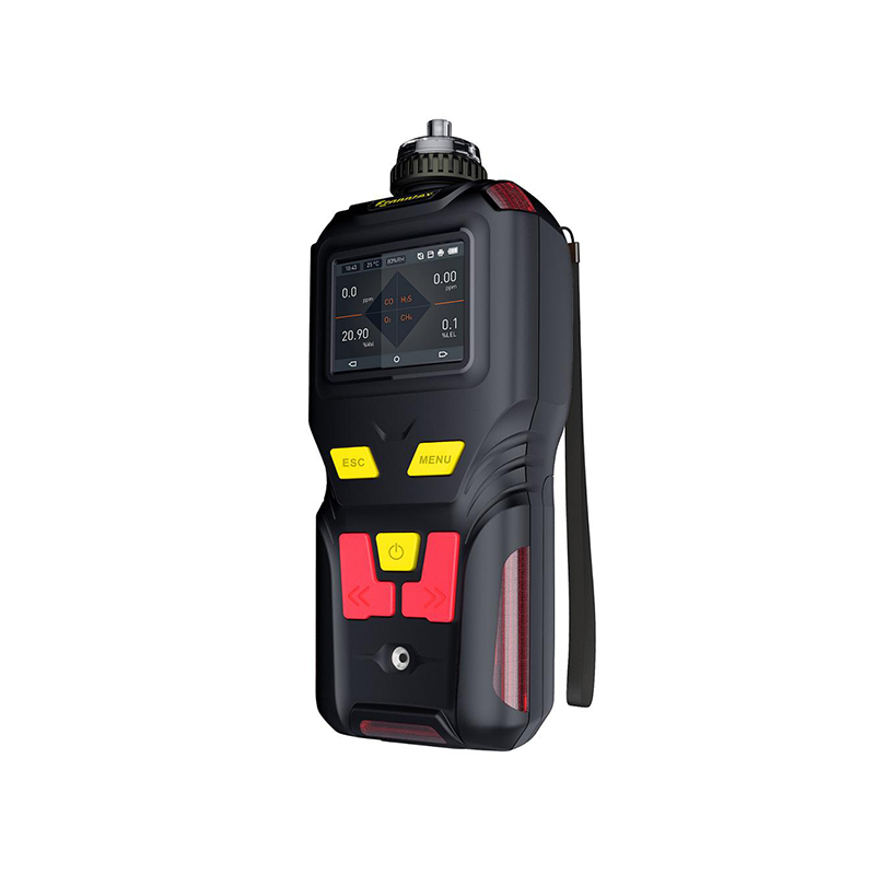 四合一氣體檢測(cè)儀廠家 四合一氣體檢測(cè)儀廠家
