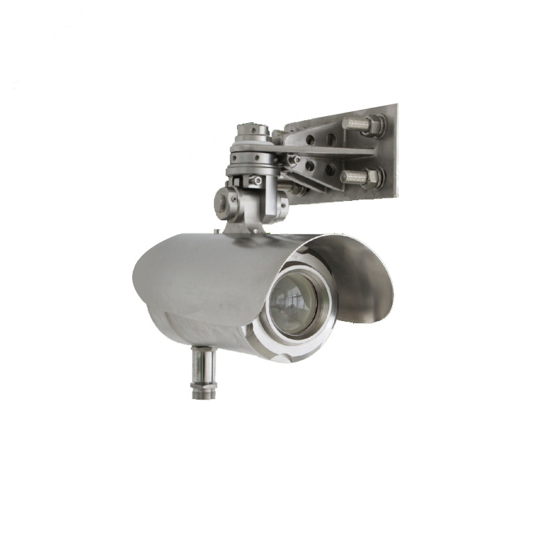 開路式激光甲烷氣體探測(cè)器 開路式激光甲烷氣體探測(cè)器