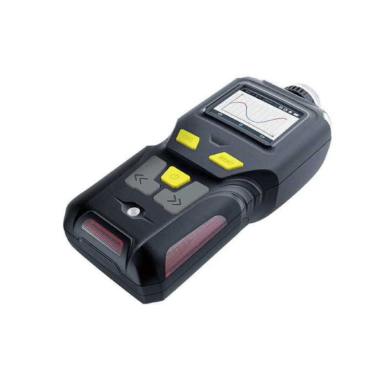 一氧化碳檢測(cè)儀有什么特點(diǎn)？