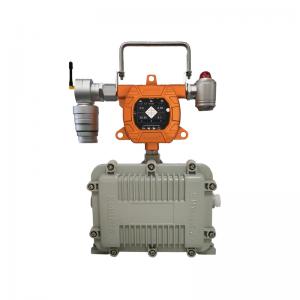 在線式復合氣體檢測報警儀MIC-600-S-4-A（CO、H2S、O2、Ex）