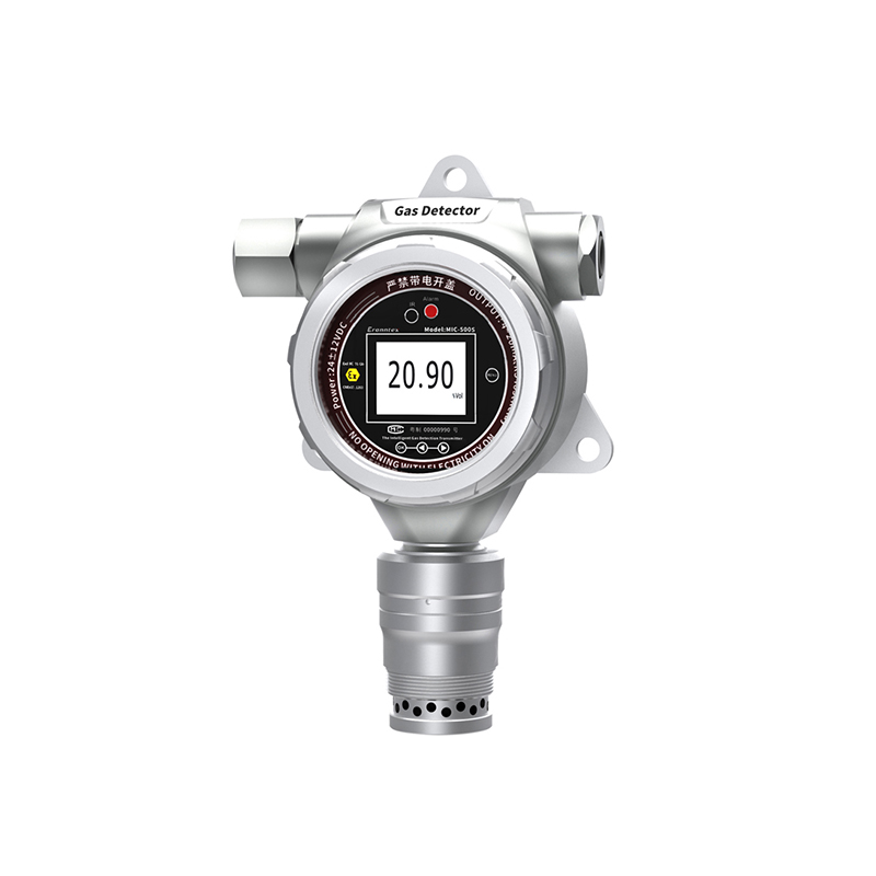 二氧化氮檢測儀的維護保養怎么做？