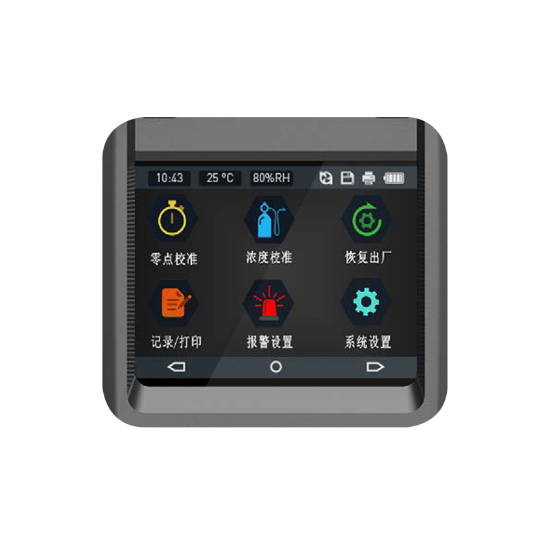 氣體報(bào)警器中的PPM是什么意思？