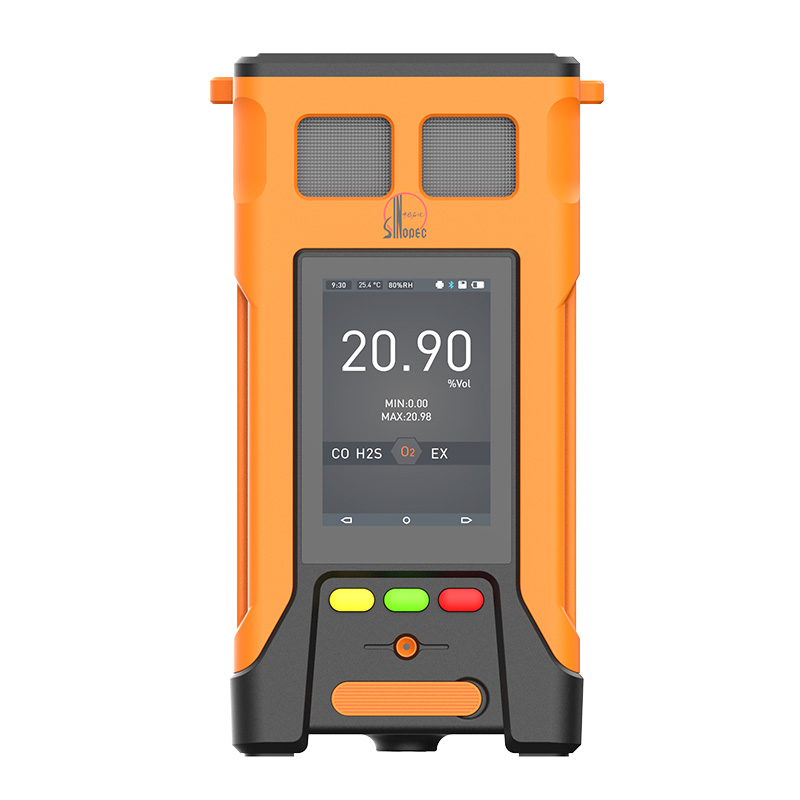 選購(gòu)氣體檢測(cè)儀要考慮哪幾點(diǎn)？