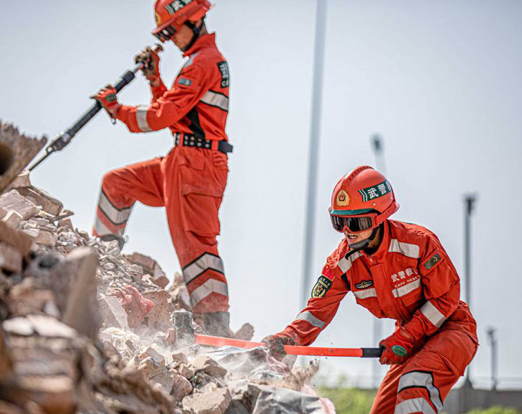 應急救援無線互聯(lián)預警系統(tǒng)（區(qū)域監(jiān)測系統(tǒng)）技術(shù)方案