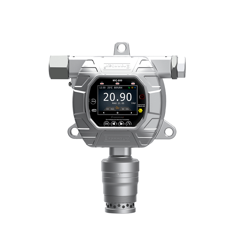 如何保證可燃?xì)怏w報警器的穩(wěn)定性？