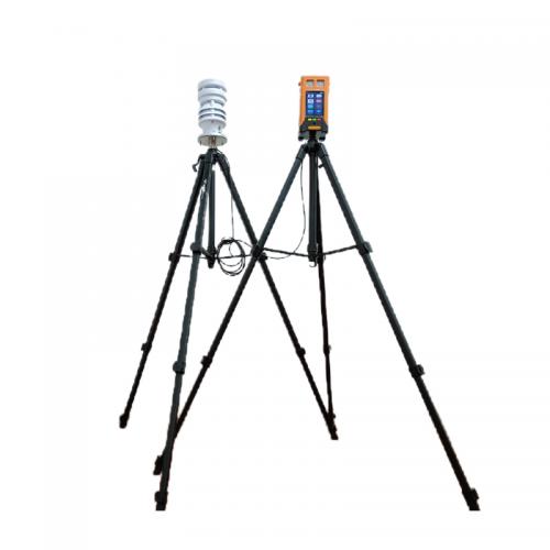  現(xiàn)場空氣監(jiān)測(cè)儀 圖片