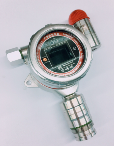 高濃度腐蝕環(huán)境下氫氣監(jiān)測(cè)難？逸云天在線式氫氣檢測(cè)報(bào)警儀帶來安全新方案！圖片