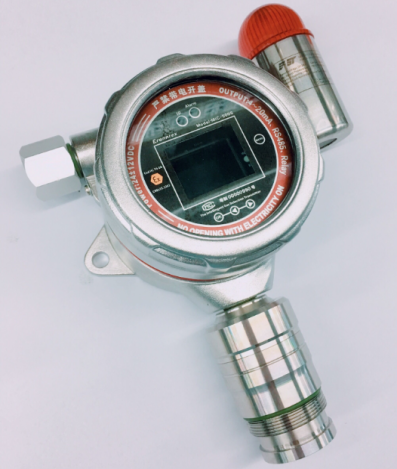 高濃度腐蝕環(huán)境下氫氣監(jiān)測(cè)難？逸云天在線式氫氣檢測(cè)報(bào)警儀帶來安全新方案！圖片