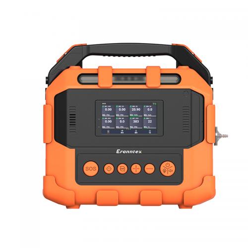 無線互聯(lián)受限空間氣體檢測(cè)儀圖片