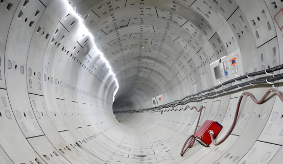 看不見的守護(hù)者：逸云天人防工程空氣監(jiān)測(cè)儀破解空氣監(jiān)測(cè)全場景難題圖片